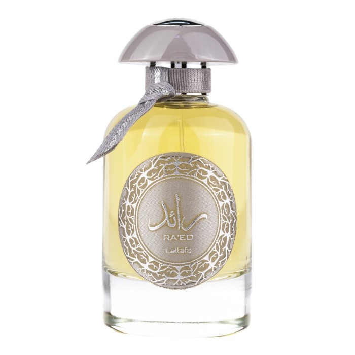 LATTAFA RAED SILVER, barbati, 100 ml