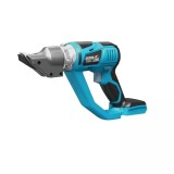 Foarfeca pentru metal fara fir, dedra sas+all ded7083 18v
