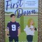 First Down - Grace Reilly