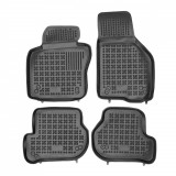 Covorase auto SEAT Leon II 2005-2012 Rezaw Plast