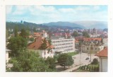 RF92 - Carte Postala - Campulung Muscel, circulata
