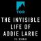 The Invisible Life of Addie Larue