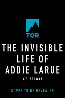 The Invisible Life of Addie Larue