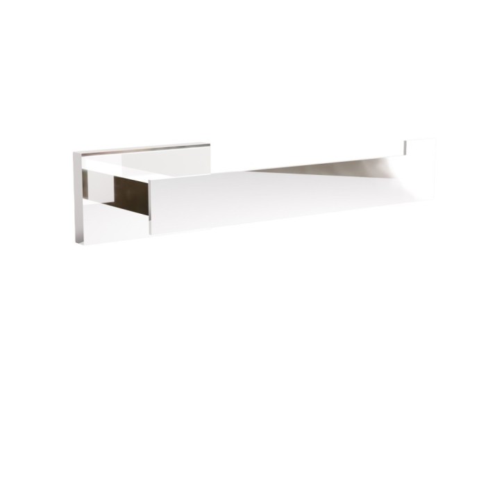 Cuier de baie 209 OSTE Chrome