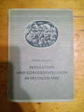 Revolution und konterrevolution in Deutschlan-Karl Marx