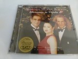 Chrismas in Wien IV, cd