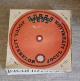 JOCUL LITERELOR-252255