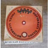 JOCUL LITERELOR-252255
