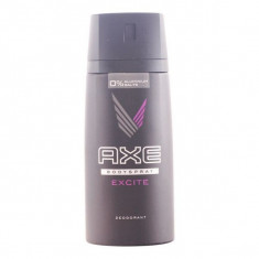 Deodorant Spray Excite Axe (150 ml) foto