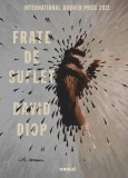 Frate de suflet - Paperback brosat - Art