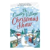 Cumpara ieftin Country Village Christmas Show, Cathy Lake