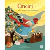 Cinciri &eacute;s a sajtillat&uacute; &aacute;lompor - Gioia Alfonsi
