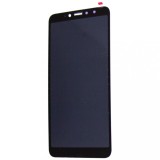 LCD c, Y2 + Touchscreen, Negru