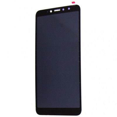 LCD c, Y2 + Touchscreen, Negru foto