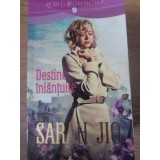 DESTINE INLANTUITE-SARAH JIO-229743