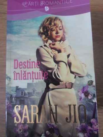 DESTINE INLANTUITE-SARAH JIO-229743