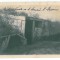 4580 - BAZIAS, Caras-Severin - old postcard, real PHOTO (12/9 cm) - unused