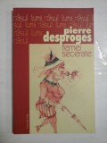 FEMEI SECERATE - PIERRE DESPROGES, Humanitas