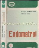 Cumpara ieftin Endometrul - Georgeta Tarabuta Cordun, Marieta Cernea