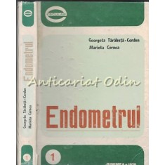 Endometrul - Georgeta Tarabuta Cordun, Marieta Cernea
