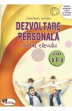 Dezvoltare personala. Caietul elevului, clasa a 2-a, Aramis