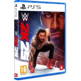 Joc PS5 Take2 WWE 2K25 Standard Edition