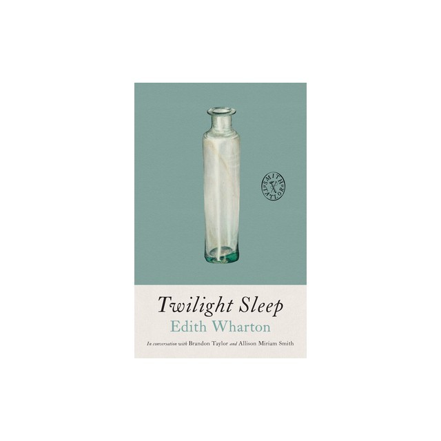 Twilight Sleep