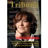 Tribuna &Icirc;nvățăm&acirc;ntului. Revista de educație și cultură Nr. 17/ Mai 2021, Anul II, Serie Nouă