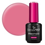 Cumpara ieftin Oja Semipermanenta PRESTIGIO SensoPRO Milano - Urban Rose 15ml