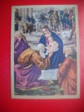 HOPCT 23189 SCENA BIBLICA - GERMANIA -- CP PICTURA --NECIRCULATA