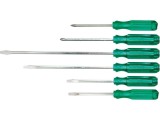 Set Surubelnite Lacatuserie,&nbsp;6 Piese