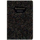 Cumpara ieftin Meditations Journal - Lined