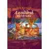 A zsolt&aacute;rok miszt&eacute;riuma - D&eacute;r Katalin