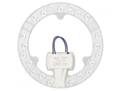 Panou Luminos LED 18W 3000K 1650lm foto