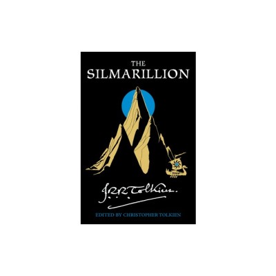 The Silmarillion foto