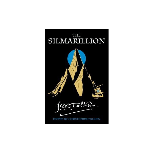The Silmarillion