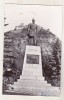 Bnk cp Deva - Statuia lui Decebal - uzata, Necirculata, Printata