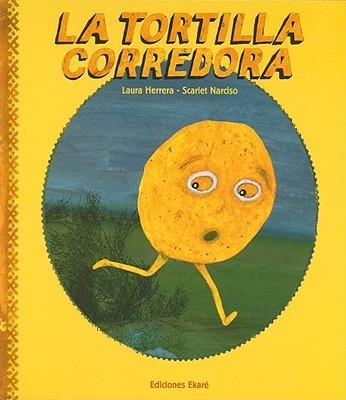 La Tortilla Corredora foto