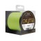 Fir textil principal scufundator Oxyma Galben Fluorescent 0,20/300M - Delphin