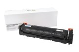 &Icirc;ncărcătură toner compatibilă 3016C002, CRG055BK, OEM CHIP, 2300 filelor pentru