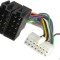 Conector ISO Pioneer DEH M77 14pini