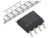 IC: interfaţă bus transceiver half duplex,RS422 / RS485 SOIC8