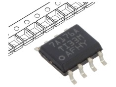 IC bus transceiver RS422/RS485