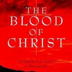 The Blood of Christ: Finding the Power of God to Overcome Sin - Andrew Murray