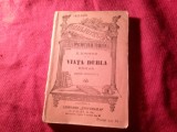 2A. E.Lovinescu - Viata Dubla - BPT 1415-1416 1936 , 196pag