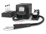 Stație cu aer cald digitală JBC TOOLS 700W 150&divide;450&deg;C ESD