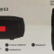 Boxa mare portabila wireless cu MP3 player / radio FM / slot USB Charge Mini E3
