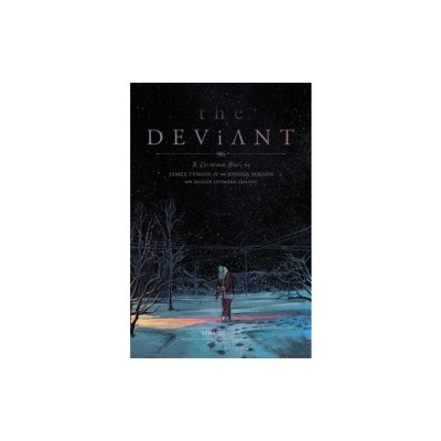 The Deviant Vol. 1 foto