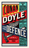 Conan Doyle for the Defence | Margalit Fox, 2020
