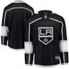 Los Angeles Kings tricou de hochei Breakaway Home Jersey - XXL, Fanatics Branded